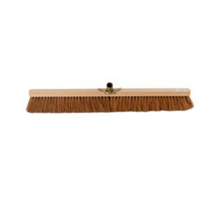BALAI COCO 80CM DOUILLE METAL