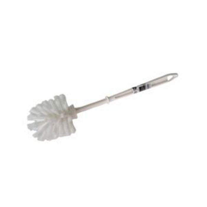 BROSSE WC FORME BOULE