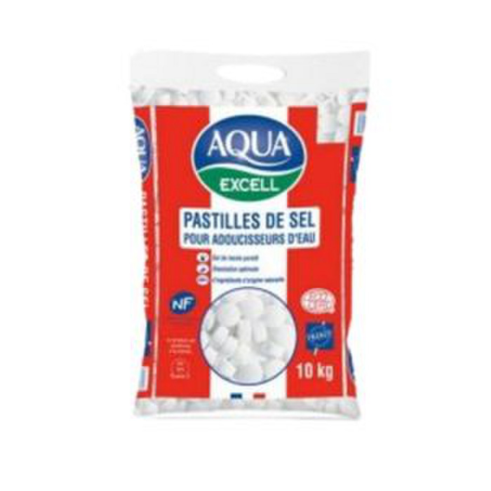 SEL ADOUCISSEUR 10KG