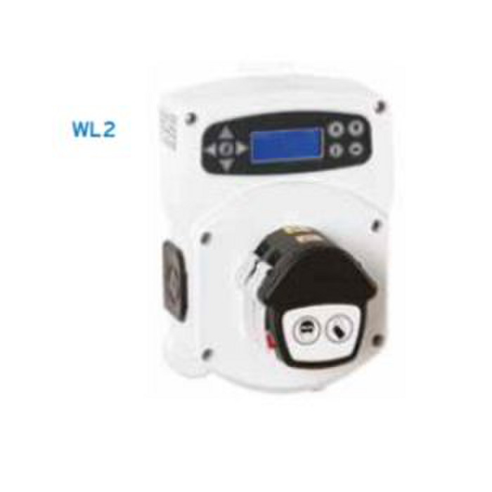 DOSEUR WL 2 POMPES BAS DEBIT