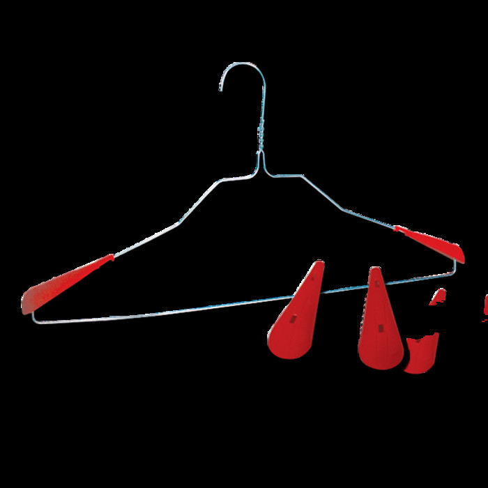 ESCARGOT EPAULETTE PLAST X500