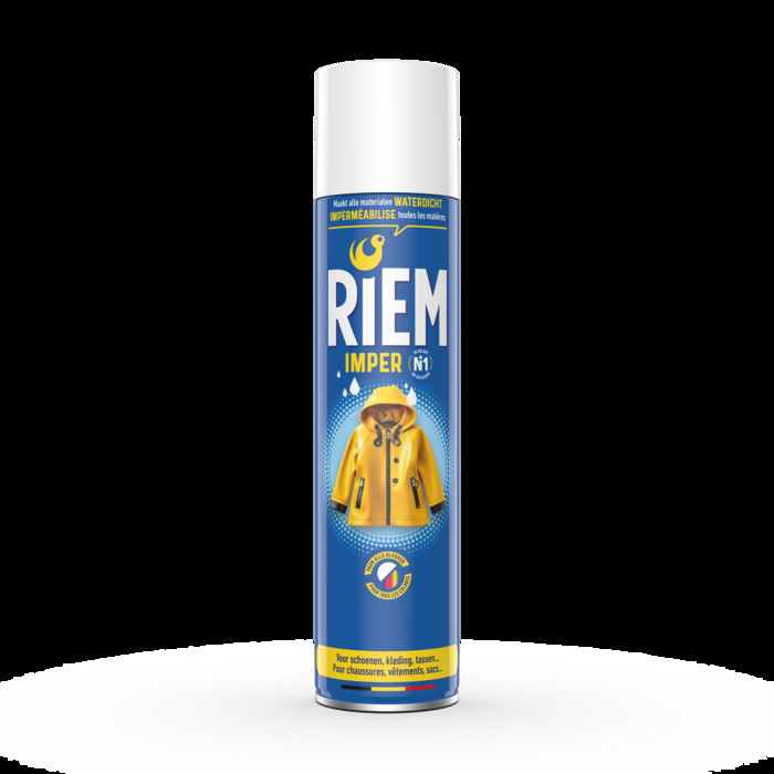 IMPERMEABILISANT AEROSOL 400ML