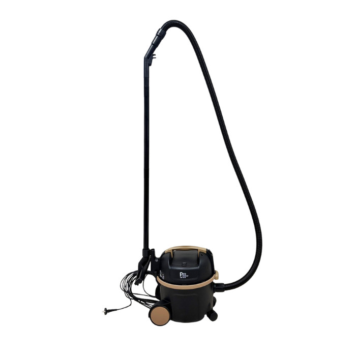 ASPI POUSSIERE ZEF 30R HEPA