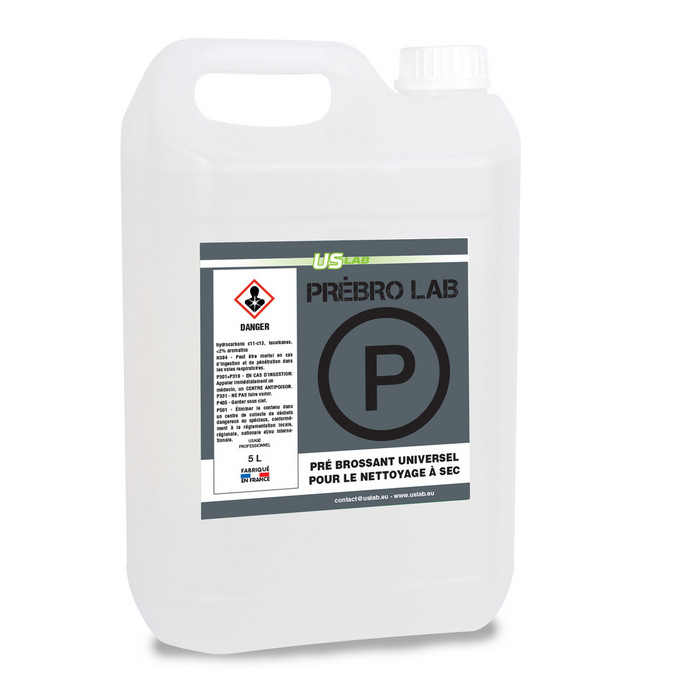 PREBROSSANT PREBRO LAB 5L