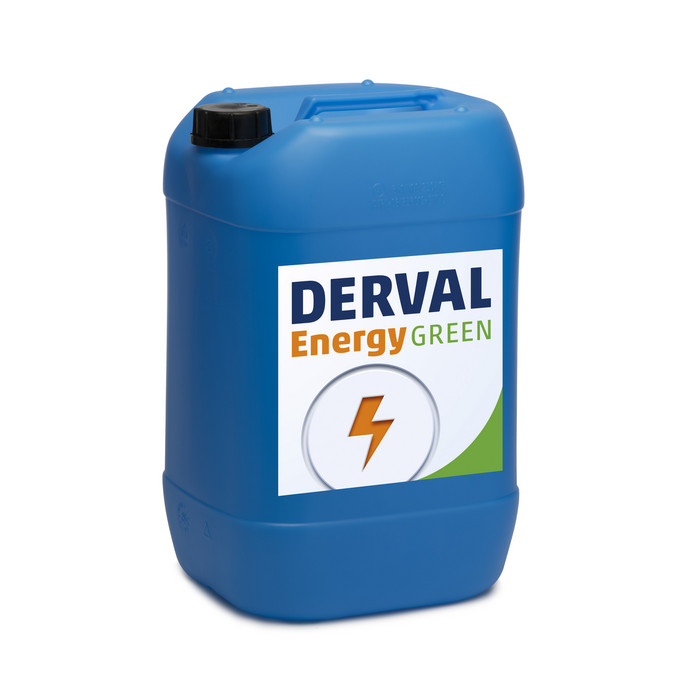 DERVAL ENERGY GREEN 40KG