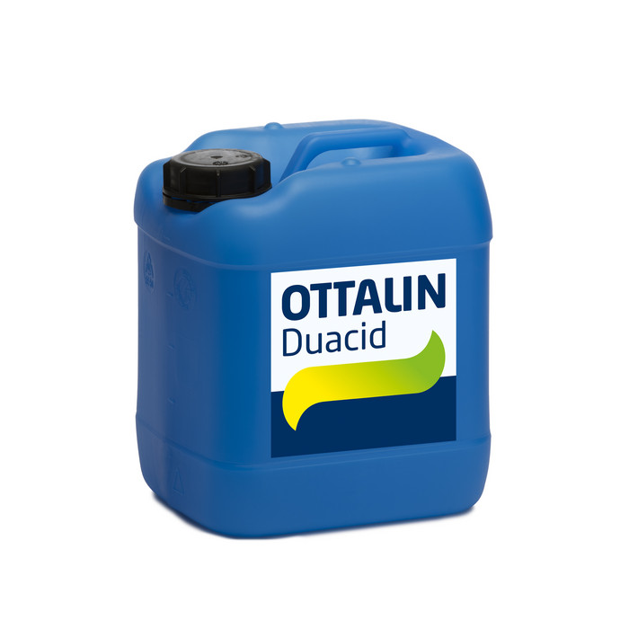 OTTALIN DUACID 25 KG