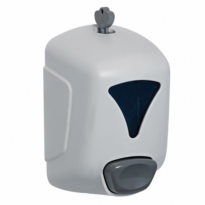 DIST VRAC GEL-SAVON 350ML