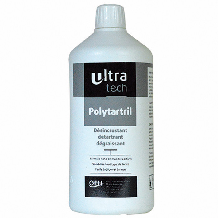 POLYTARTRYL DESINCRUST 1L