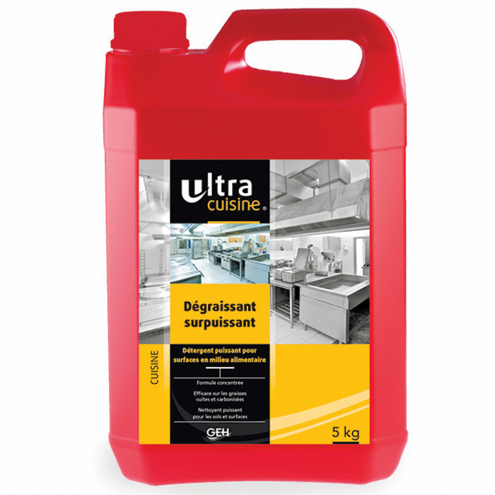 DEGRAISSANT SURPUISSANT 5KG