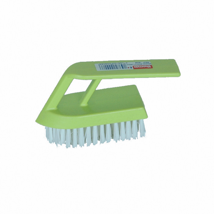 BROSSE ONGLE POIGNEE NYLON