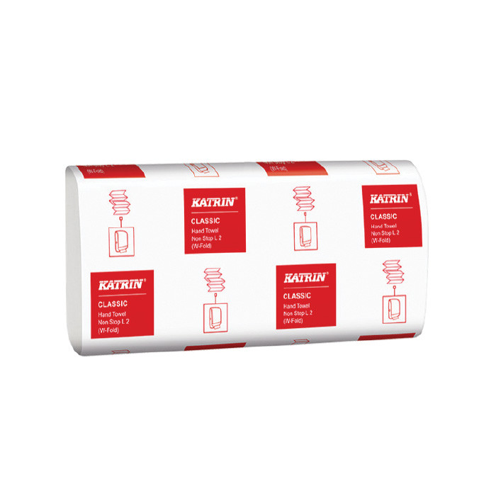 EMP Z 2P 32X20 N/STOP BLC 120F