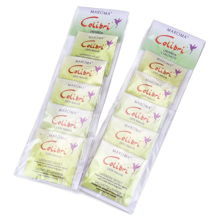 ANTIMITE MINISACHE CITRO X5