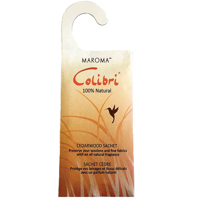 ANTIMITE SUSPENDU CITRO X1