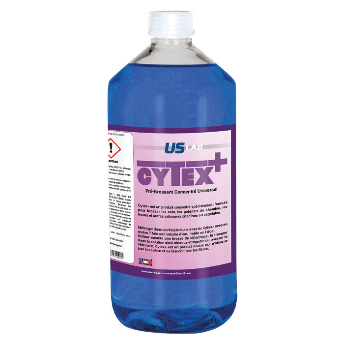 CYTEX + EN FL 1L