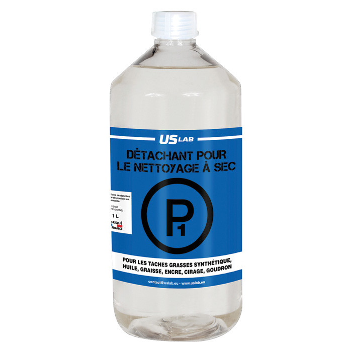 DETACHANT NAS P1 1L