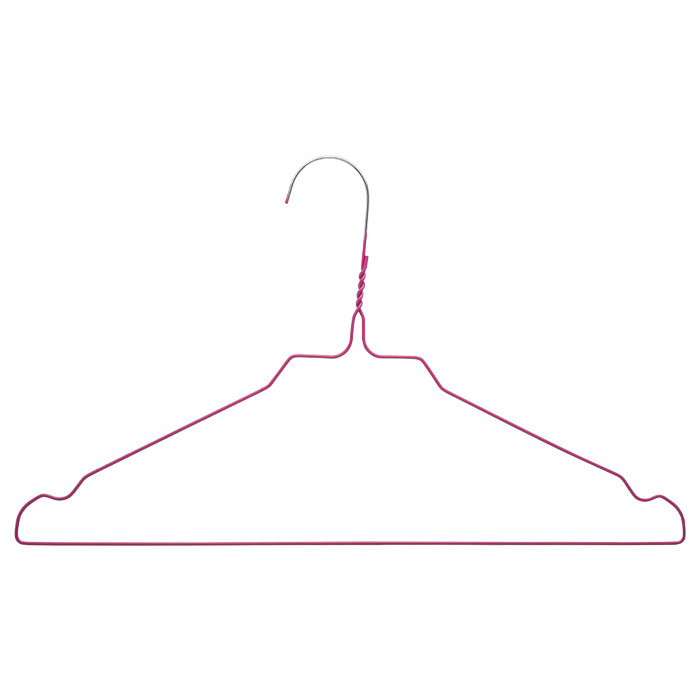 CINTRE RAINBOW ROSE Ø2,30 X450