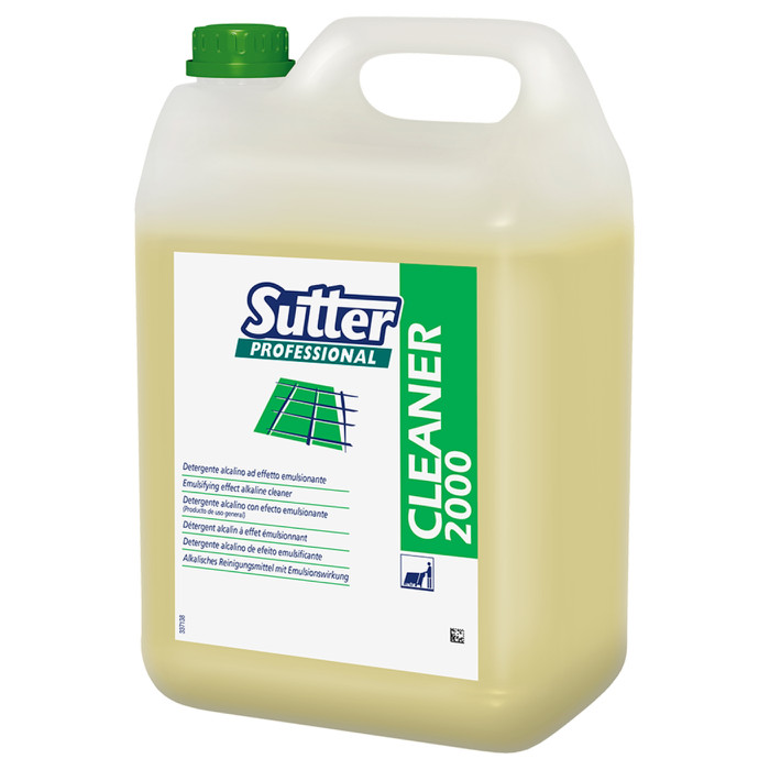 CLEANER 2000 DETERGENT 5KG