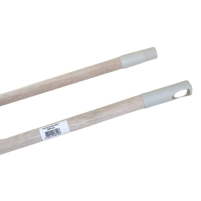 MANCHE BOIS 130CM DOUILLE