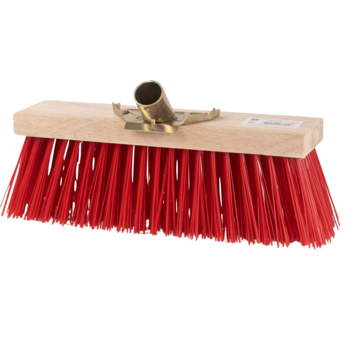 BALAI CANTONNIER  32CM DOUILLE