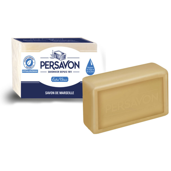 SAVON MARSEILLE 400G