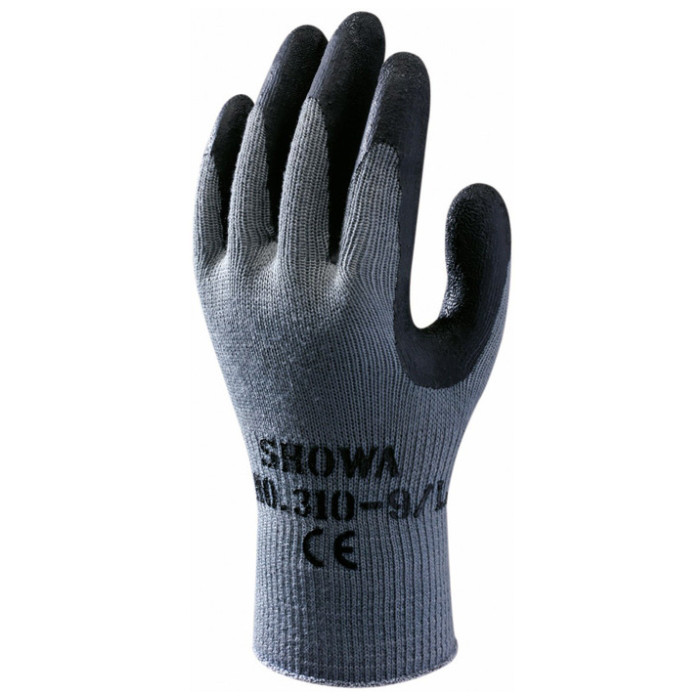 GANT INDUCTION LATEX T9,5