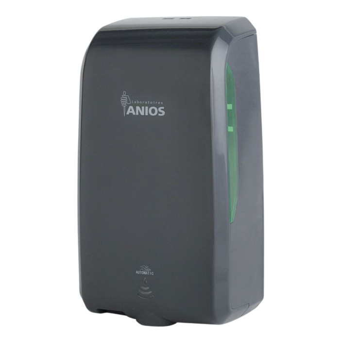 DIST FLACON CPA ELCTRO 1L GRIS