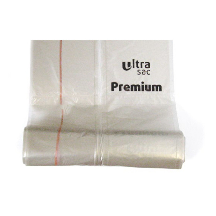 SAC 130L PEBD FORT TRANSP X20